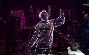 Mind Diver screenshot