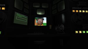 Amanda the Adventurer 3 screenshot