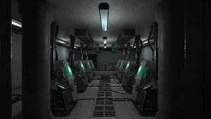 Amanda the Adventurer 3 screenshot