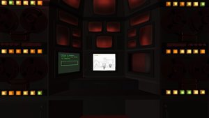 Amanda the Adventurer 3 screenshot