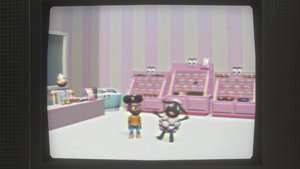 Amanda the Adventurer 3 screenshot