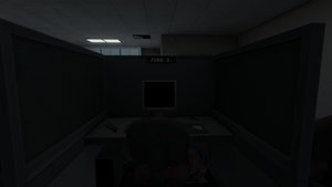 Amanda the Adventurer 3 screenshot