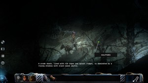 Stasis: Bone Totem screenshot