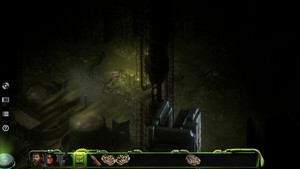 Stasis: Bone Totem screenshot