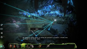 Stasis: Bone Totem screenshot