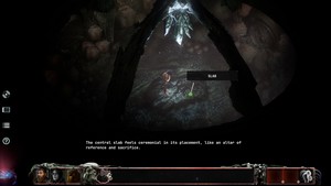 Stasis: Bone Totem screenshot