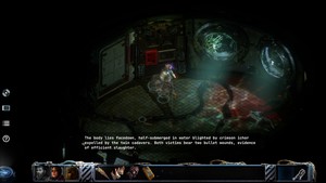 Stasis: Bone Totem screenshot