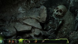 Stasis: Bone Totem screenshot