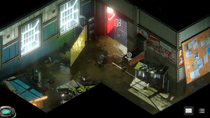 Stasis: Bone Totem screenshot