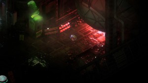 Stasis: Bone Totem screenshot