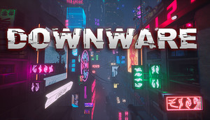 Downware  cover image