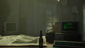 Downware  screenshot