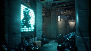 Downware  screenshot