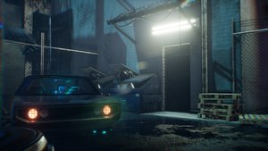 Downware  screenshot