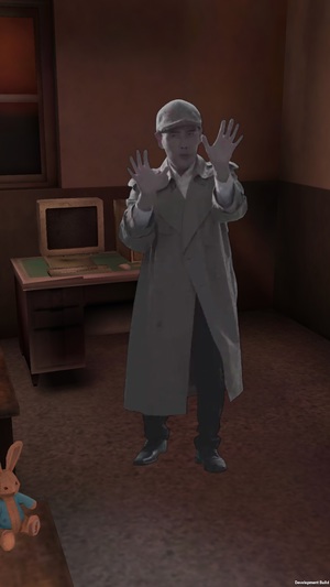 Urban Legend Hunters screenshot