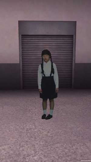 Urban Legend Hunters screenshot