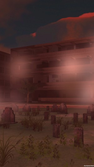 Urban Legend Hunters screenshot