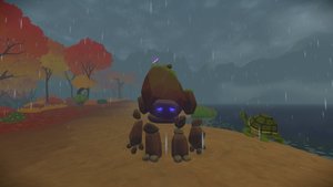 Unpetrified: Echoes of Nature screenshot