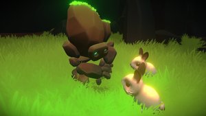 Unpetrified: Echoes of Nature screenshot