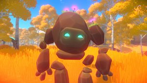 Unpetrified: Echoes of Nature screenshot