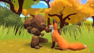 Unpetrified: Echoes of Nature screenshot