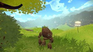 Unpetrified: Echoes of Nature screenshot