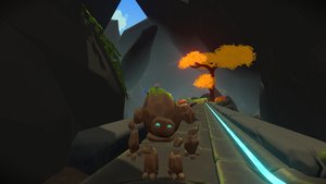 Unpetrified: Echoes of Nature screenshot