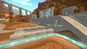 Unpetrified: Echoes of Nature screenshot