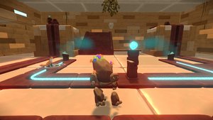 Unpetrified: Echoes of Nature screenshot