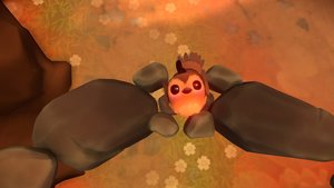 Unpetrified: Echoes of Nature screenshot