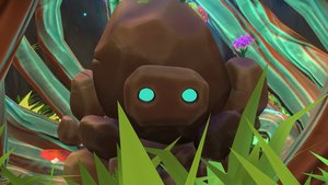 Unpetrified: Echoes of Nature screenshot