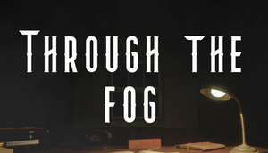 Through the fog cover image