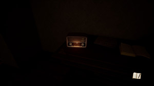 Through the fog screenshot