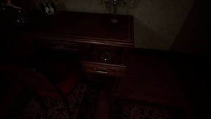 Through the fog screenshot