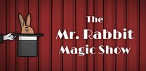 The Mr. Rabbit Magic Show (freeware)