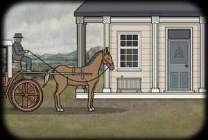 Servant of the Lake screenshot