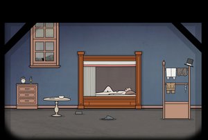 Servant of the Lake screenshot