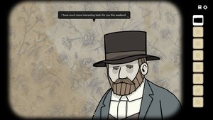 Servant of the Lake screenshot