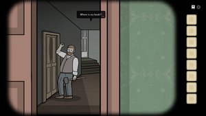 Servant of the Lake screenshot