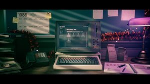 I Am Ripper screenshot