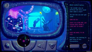 Panthalassa screenshot