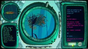 Panthalassa screenshot