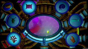 Panthalassa screenshot