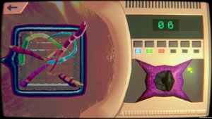 Panthalassa screenshot