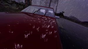 Mystery House 3D screenshot