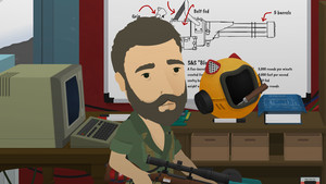 Repella Fella screenshot