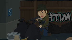 Repella Fella screenshot