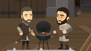 Repella Fella screenshot