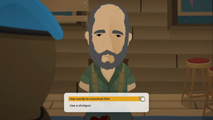 Repella Fella screenshot