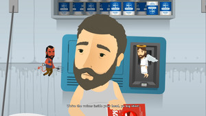 Repella Fella screenshot